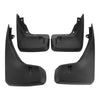 Land Rover Freelander Mud Flaps Splash Guards 1 Set (2007-2015)