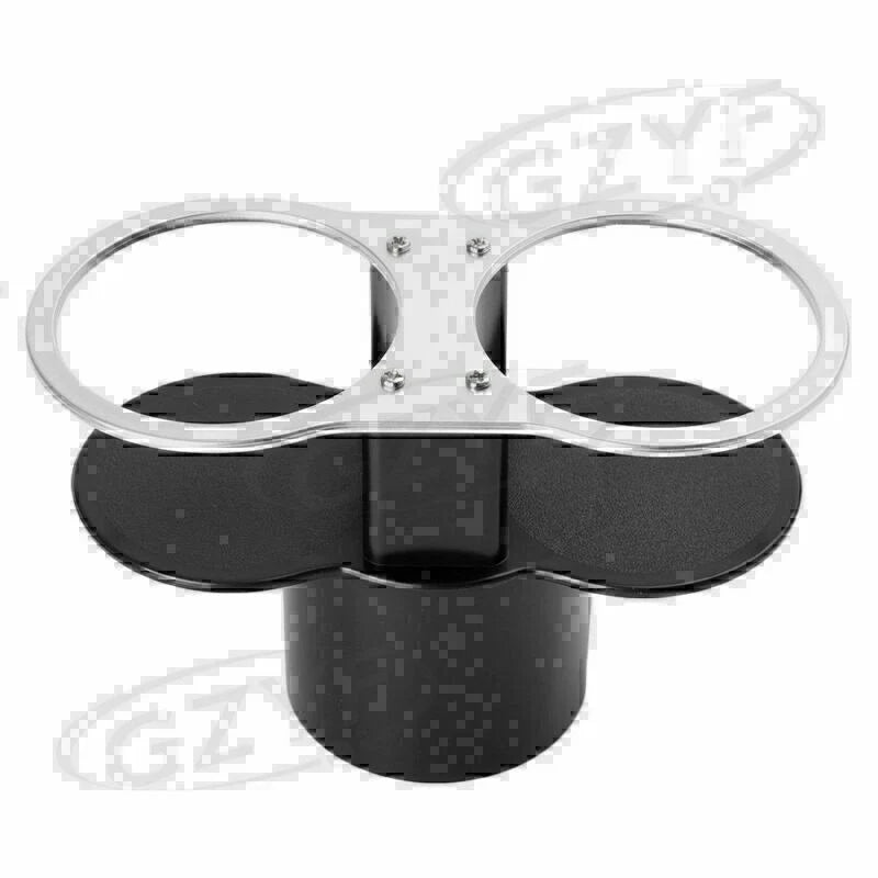 Universal Auto Truck Storage Dual-Cup Drink Holder