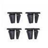Dodge Ram Dakota Tail Lights / 4 / Retainer Clips (1987–2005)