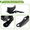 Lexus RX350 Hood Hinges 1 Pair (2010-2015)