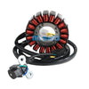 Explorer Trasher 320, Argon 330, Taurus 300 Stator Magneto