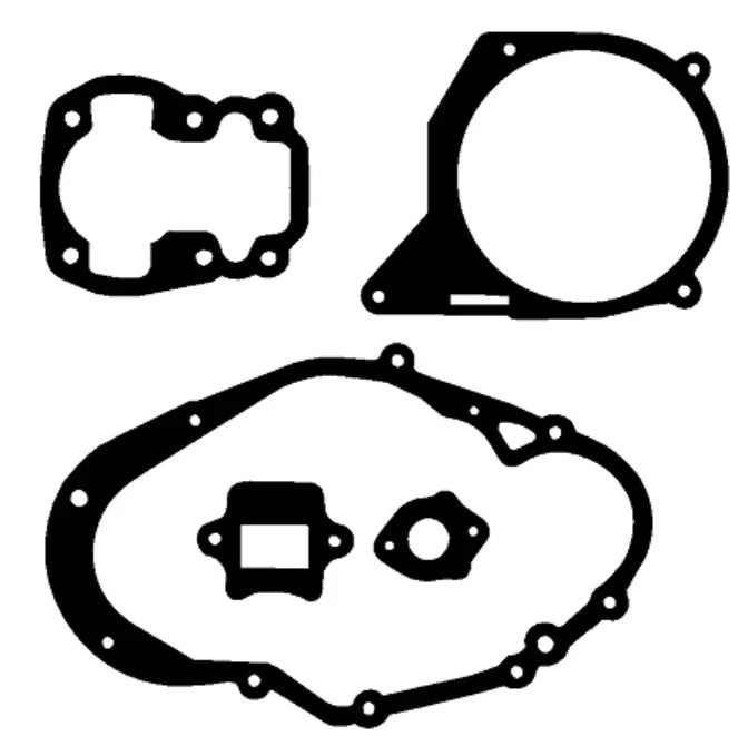 Suzuki DS80 RM80 DR80 Engine Gasket Set