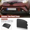 Toyota CHR Front Bumper Tow Hook Hole Cover (2018–2020)