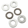Yamaha XV 125 250 Virago TZR125 SRV250 RZ250 Steering Head Bearing Kit (1981-2007)