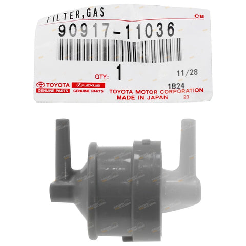 Toyota Hilux MAP Sensor Oil Seperator Filter