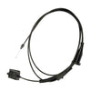 Chrysler 300, Dodge Charger Hood Release Cable Handle (2011-2021)