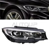 BMW 3 Series (G20 G21) 2019–2021 Passenger side LED Headlights AFS