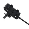 Jeep Hood Catch Secondary Release Cable