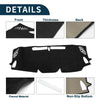 Subaru Levorg VN Series Dashboard Cover Mat (2014-2020)