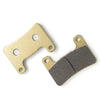 Suzuki GSXR600, GSX1300R, VZR1800, M109R Front Brake Pad Set (2001-2023)