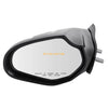 Yamaha VX1100 VX1800 Waverunner VXS VXR VX Cruiser Deluxe Sport Left Mirror