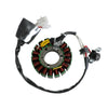 Yamaha YP 125 R, X-Max, X-City Stator (2006-2020)