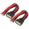 Ford F-150 2 x Tail Light Connectors (2016-2020)