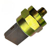Volvo L70C / L90C / L120C / EC130C / EW150C / L70D Oil Pressure Sensor (1999–2008)