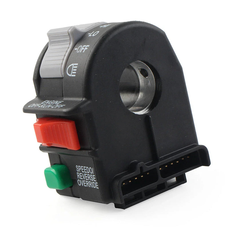 Polaris Sportsman ATP ATV Hi/Lo Beam Light Switch (2003-2014)