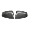 2020-UP Toyota Supra A90 Carbon Fiber Rearview Mirror Covers