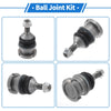 Mercedes-Benz GL-CLASS 2 x Front Lower Ball Joints (2005-2012)