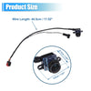 Dodge Grand Caravan Rear View Reversing Parking Camera