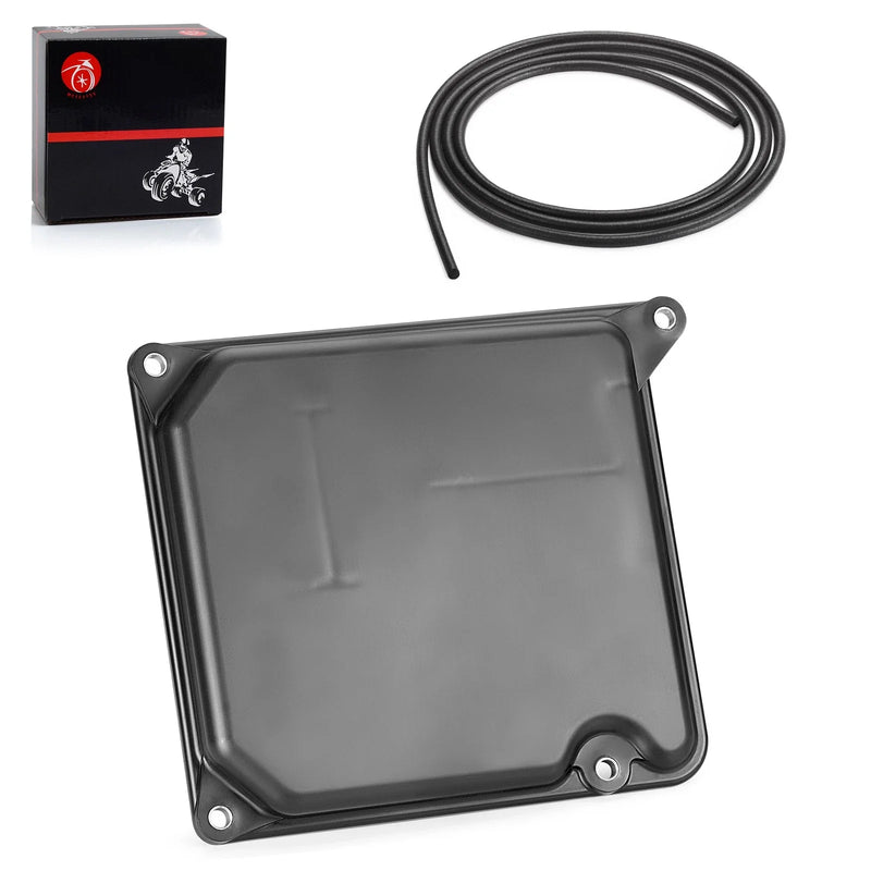 Yamaha Big Bear 350 2x4 / 4x4 Airbox Air Cleaner Filter Box Cover (1987-1999)