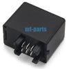 Suzuki GZ125 GZ250 Marauder 7Pin Turn Signal Relay Flasher (1999-2000)