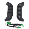 Mitsubishi Montero Pajero Steering Wheel Cruise Control Switch (1982–2006)