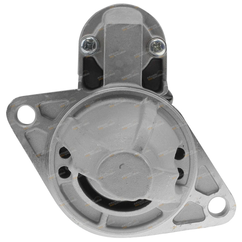 Subaru Impreza GC3 GF3 Starter Motor 4cyl 1.6L (1992-1998)