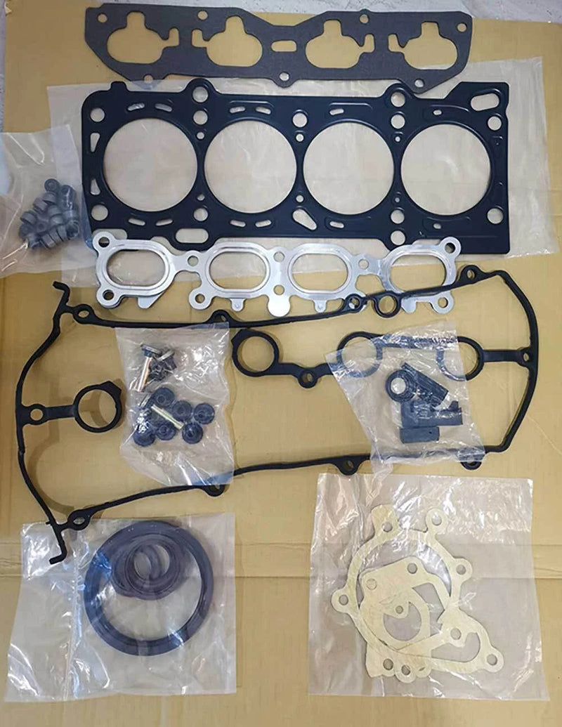 Mazda Premacy, MPV VRS Cylinder Head Gasket Kit (1999)