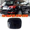 Audi Q5 Fuel Door Gas Filler Lid Cover Cap (2010–2018)