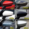 Mazda 6 Left Driver Right Passenger Side Mirror Cover (2014-2017)