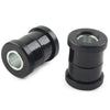 Harley Sportster Softail Dyna FXD Handlebar Riser Bushings Pair