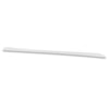 Mercedes Benz W213 Polar White ABS Boot Spoiler (2017-2023)