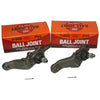 Toyota Prado KZJ95 RZJ95 VZJ95 8 Pce Ball Joints Tie Rod & Rack Ends Kit (1996-2002)
