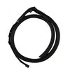 Sub-Seal Door Rubber Front Right Fits Honda Civic EG EJ EH 4D Sedan 1992-95 D02