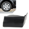 Land Rover LR2 Left Side Front Lower Fender Molding Black (2006-2016)