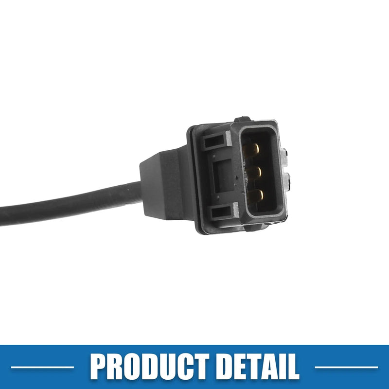 Hyundai Sonata Crankshaft Position Sensor (1999-2005)