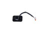 Mazda CX-7 Reverse Camera OE Connector (2009–2012)
