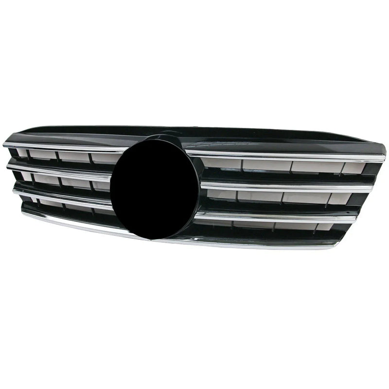 Mercedes Benz W203 C-Class C280 C350 Grille (2000-2007)
