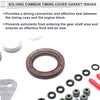 Chrysler / Dodge VIN G Head Gasket Set 3.6L DOHC