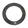 Polaris Scrambler Sportsman Armature Plate 335 400 500 4x4 6x6 (1993–2008)