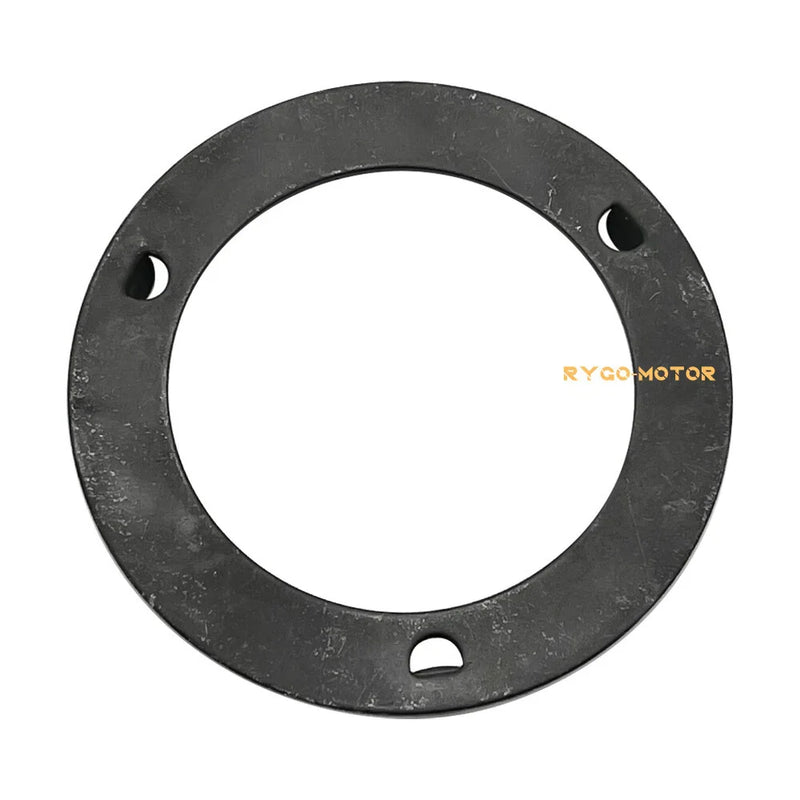 Polaris Scrambler Sportsman Armature Plate 335 400 500 4x4 6x6 (1993–2008)