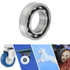 Scooter Skateboard Wheel 20x37x9mm Deep Groove Ball Bearings