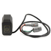 Sur Ron Plug and Play Headlight On/Off Button Switch Connector (2020-2023)