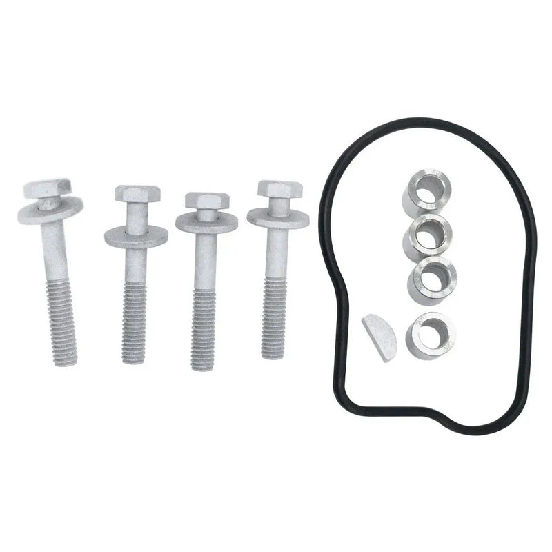 Honda BF25A BF30A BF30D Water Pump Impeller Repair Kit (2001-2023)