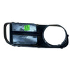 Mini Countryman Front Left Fog Lamp Bezel (2017-2020)