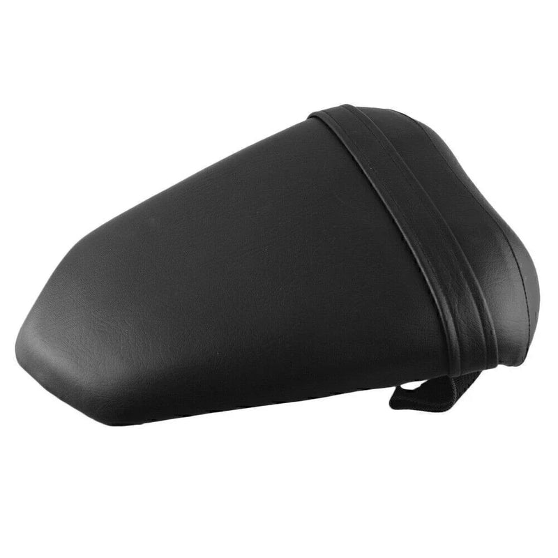 Yamaha YZF R1 Black Rear Passenger Seat Cushion (2007-2008)