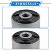 Subaru Ascent, Evoltis, Forester, Impreza Rear Bushing (2019-2023)