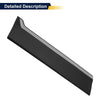 Honda CR-V Front Left Door Lower Trim Garnish (2017-2022)
