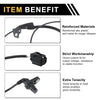 Toyota Avalon ABS Wheel Speed Sensor (2000-2004)