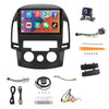 Hyundai I30 Android CarPlay GPS Head Unit (2006-2011)