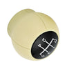 Opel Astra G, Zafira A, Omega A 5 Speed Manual Gear Shift Knob (1998-2009)
